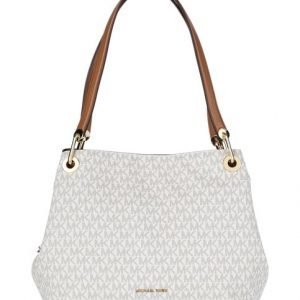 Michael Kors Raven Large Shoulder Tote Laukku