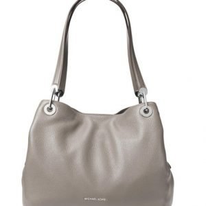 Michael Kors Raven Large Shoulder Tote Nahkalaukku