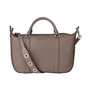 Michael Kors Raven Lg Satchel Nahkalaukku