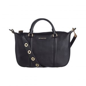 Michael Kors Raven Lg Satchel Nahkalaukku