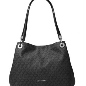 Michael Kors Raven Lg Shldr Tote Laukku