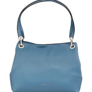 Michael Kors Raven Lg Shoulder Tote Nahkalaukku