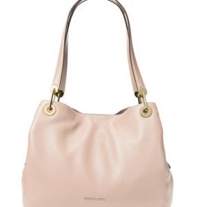 Michael Kors Raven Lg Shoulder Tote Nahkalaukku