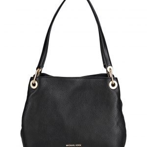 Michael Kors Raven Lg Shoulder Tote Nahkalaukku