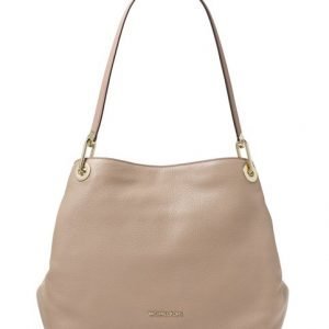 Michael Kors Raven Lg Shoulder Tote Nahkalaukku