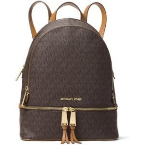Michael Kors Rhea Medium Backpack Reppu