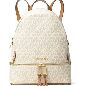 Michael Kors Rhea Medium Backpack Reppu