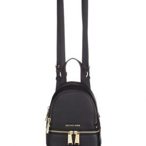 Michael Kors Rhea Mini Backpack Nahkareppu