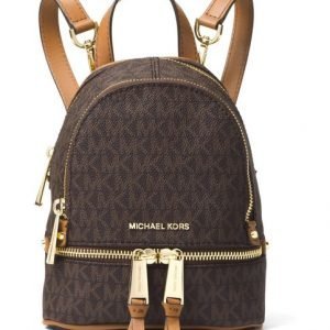 Michael Kors Rhea Mini Backpack Reppu