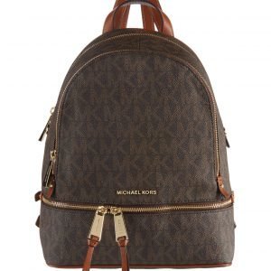 Michael Kors Rhea Small Backpack Reppu