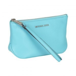 Michael Kors Rhea Zip Lg Pouch Nahkalaukku