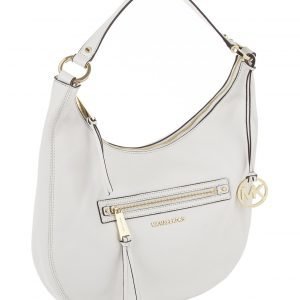 Michael Kors Rhea Zip Lg Shldr Nahkalaukku