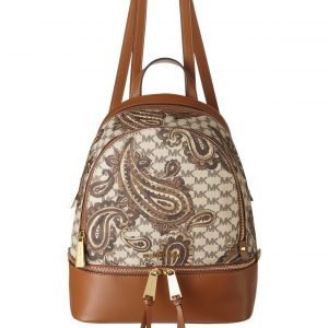 Michael Kors Rhea Zip Md Backpack Reppu