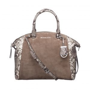 Michael Kors Riley Lg Satchel Nahkalaukku