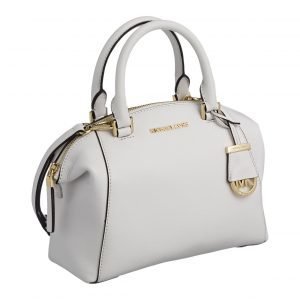 Michael Kors Riley Sm Satchel Nahkalaukku