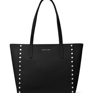 Michael Kors Rivington Large Studded Leather Tote Nahkalaukku