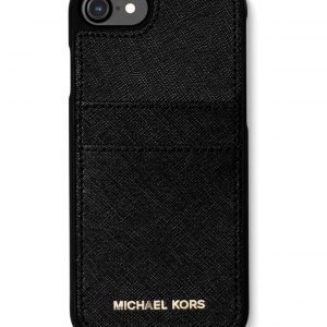 Michael Kors Saffiano Leather Iphone 7 Suojakuori