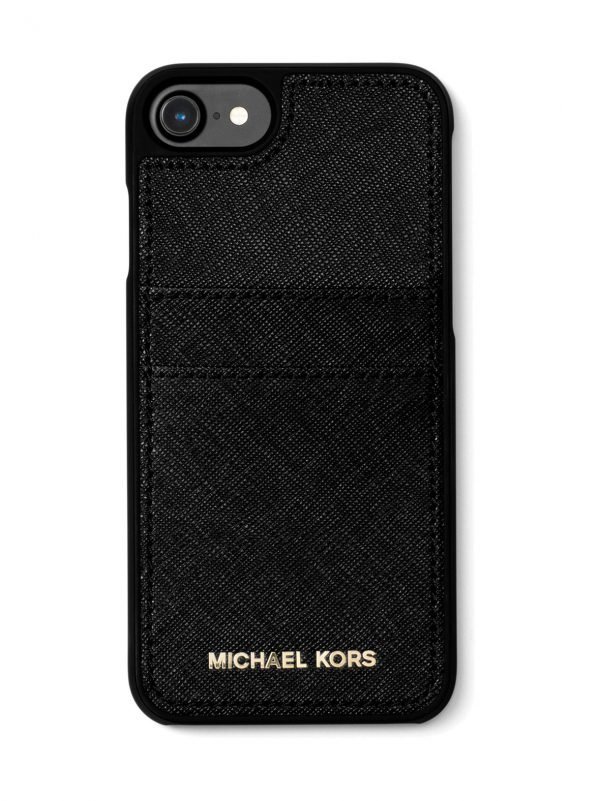 Michael Kors Saffiano Leather Iphone 7 Suojakuori