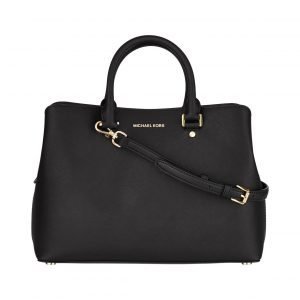 Michael Kors Savannah Large Satchel Nahkalaukku