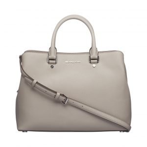 Michael Kors Savannah Lg Satchel Nahkalaukku