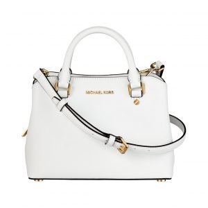 Michael Kors Savannah Sm Satchel Nahkalaukku