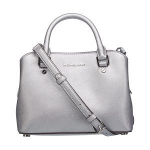 Michael Kors Savannah Sm Satchel Nahkalaukku