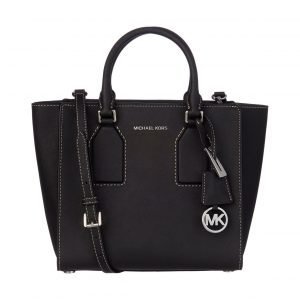 Michael Kors Selby Md Satchel Nahkalaukku