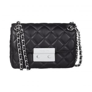 Michael Kors Sloan Sm Chain Shoulder Nahkalaukku