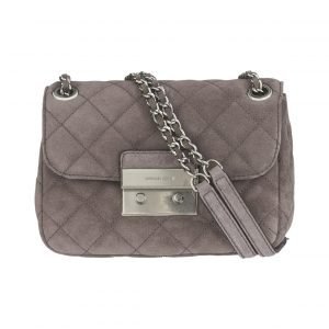 Michael Kors Sloan Small Chain Shldr Nahkalaukku