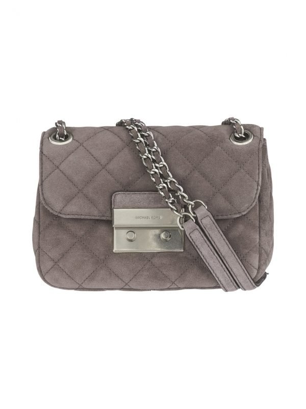 Michael Kors Sloan Small Chain Shldr Nahkalaukku