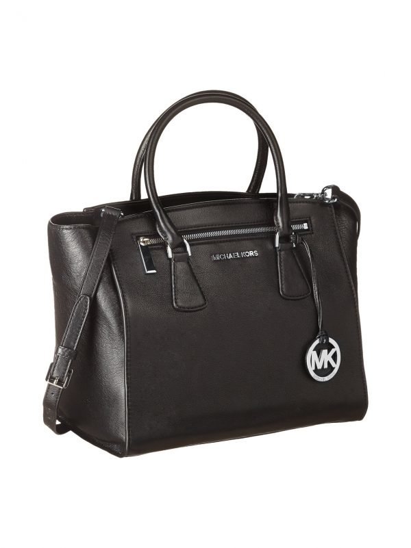 Michael Kors Sophie Lg Satchel Nahkalaukku