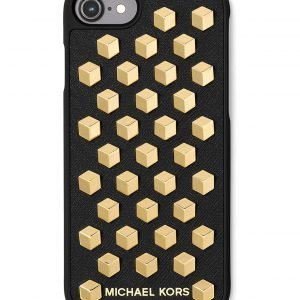 Michael Kors Studded Leather Iphone 7 Suojakuori