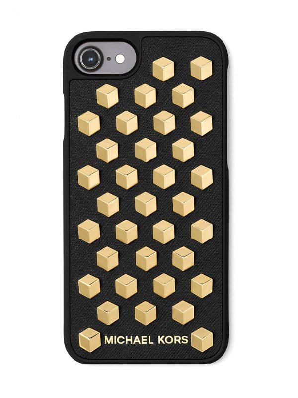 Michael Kors Studded Leather Iphone 7 Suojakuori