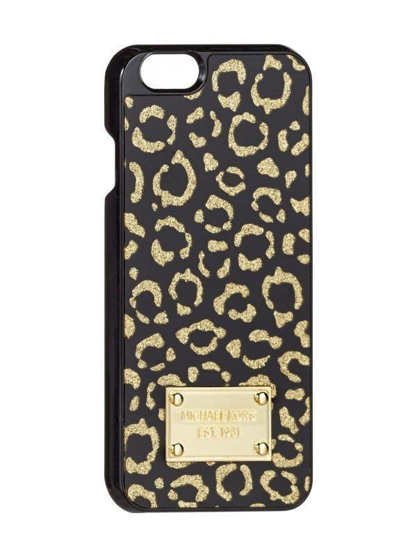 Michael Kors Suojakuori Iphone 6 Puhelimelle