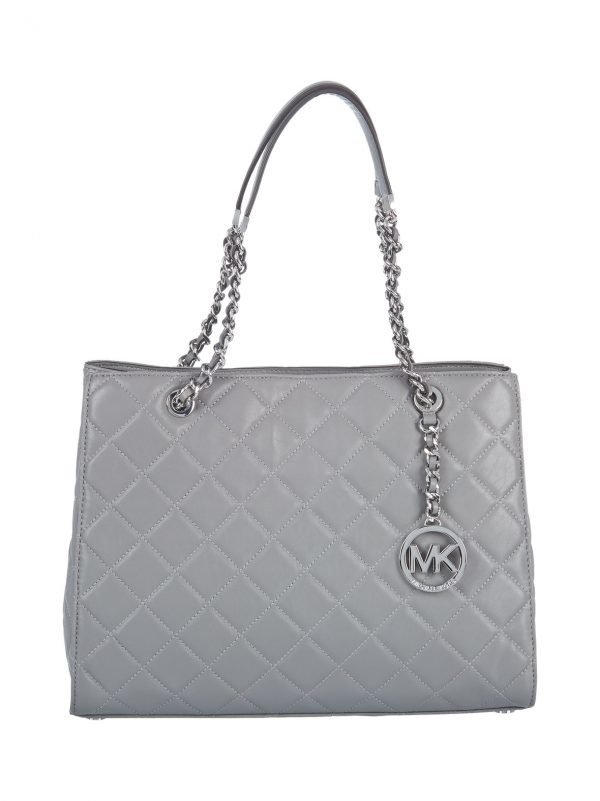 Michael Kors Susannah Lg Tote Nahkalaukku