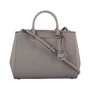 Michael Kors Sutton Large Satchel Nahkalaukku