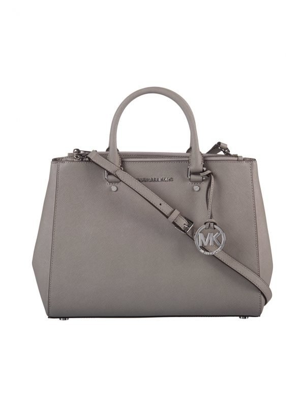 Michael Kors Sutton Large Satchel Nahkalaukku