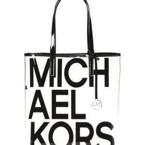Michael Kors The Michael Bag Large Laukku