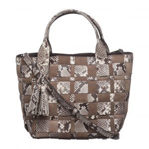 Michael Kors Vivian Medium Tote Nahkalaukku