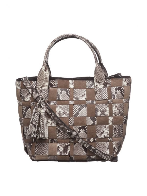 Michael Kors Vivian Medium Tote Nahkalaukku