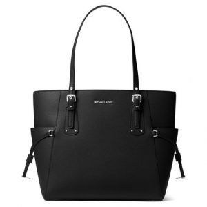 Michael Kors Voyager Crossgrain Tote Nahkalaukku