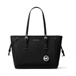 Michael Kors Voyager Medium Multifunction Tote Nahkalaukku