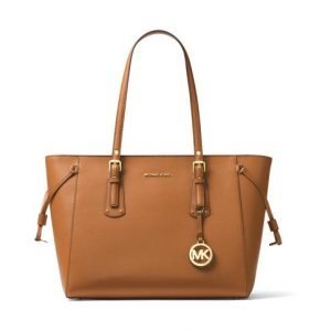 Michael Kors Voyager Medium Tote Nahkalaukku