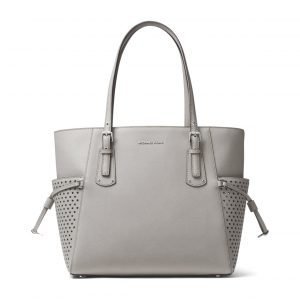 Michael Kors Voyager Small Saffiano Leather Tote Nahkalaukku