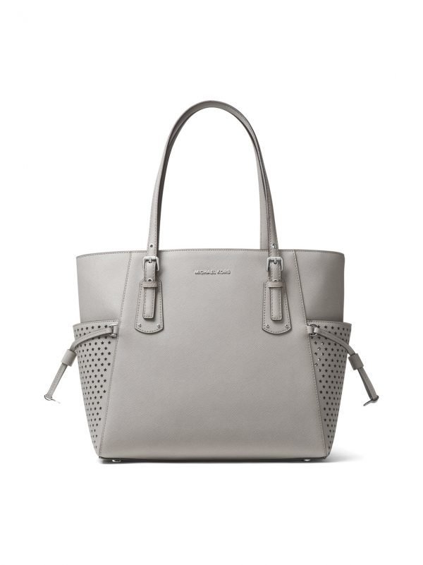 Michael Kors Voyager Small Saffiano Leather Tote Nahkalaukku