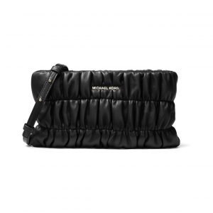 Michael Kors Webster Medium Clutch Nahkalaukku