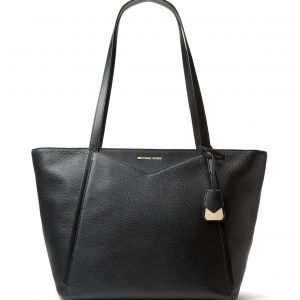 Michael Kors Whitney Large Leather Tote Nahkalaukku