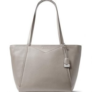 Michael Kors Whitney Large Leather Tote Nahkalaukku