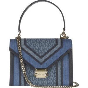 Michael Kors Whitney Large Shoulder Bag Laukku