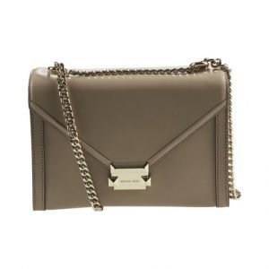 Michael Kors Whitney Large Shoulder Bag Nahkalaukku